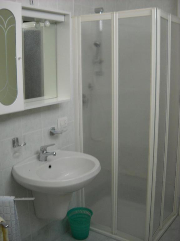 Hotel La Playa San Benedetto del Tronto Ruang foto
