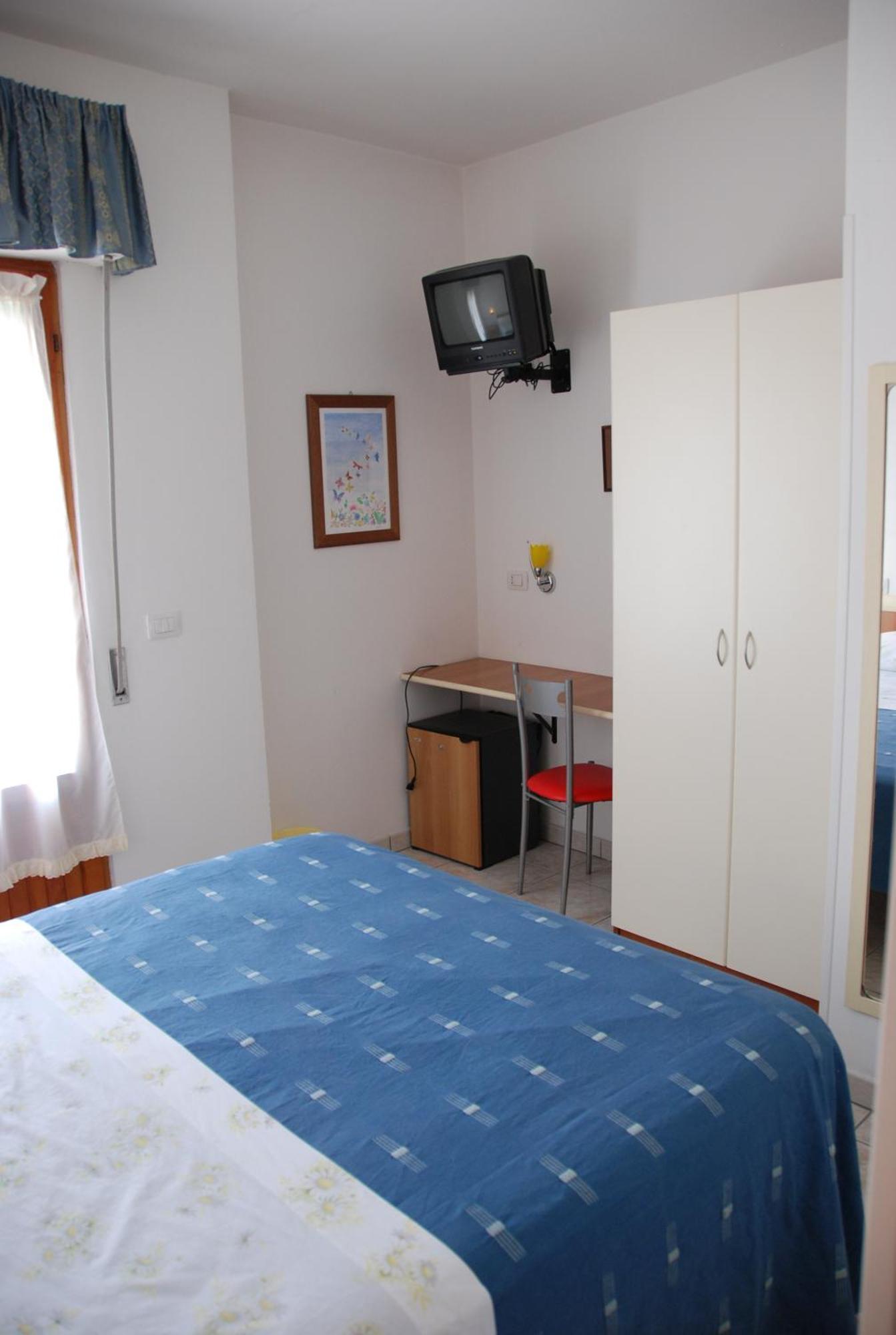 Hotel La Playa San Benedetto del Tronto Bagian luar foto