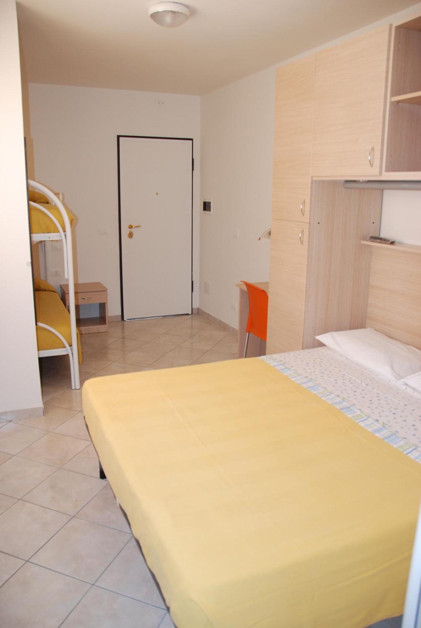 Hotel La Playa San Benedetto del Tronto Bagian luar foto