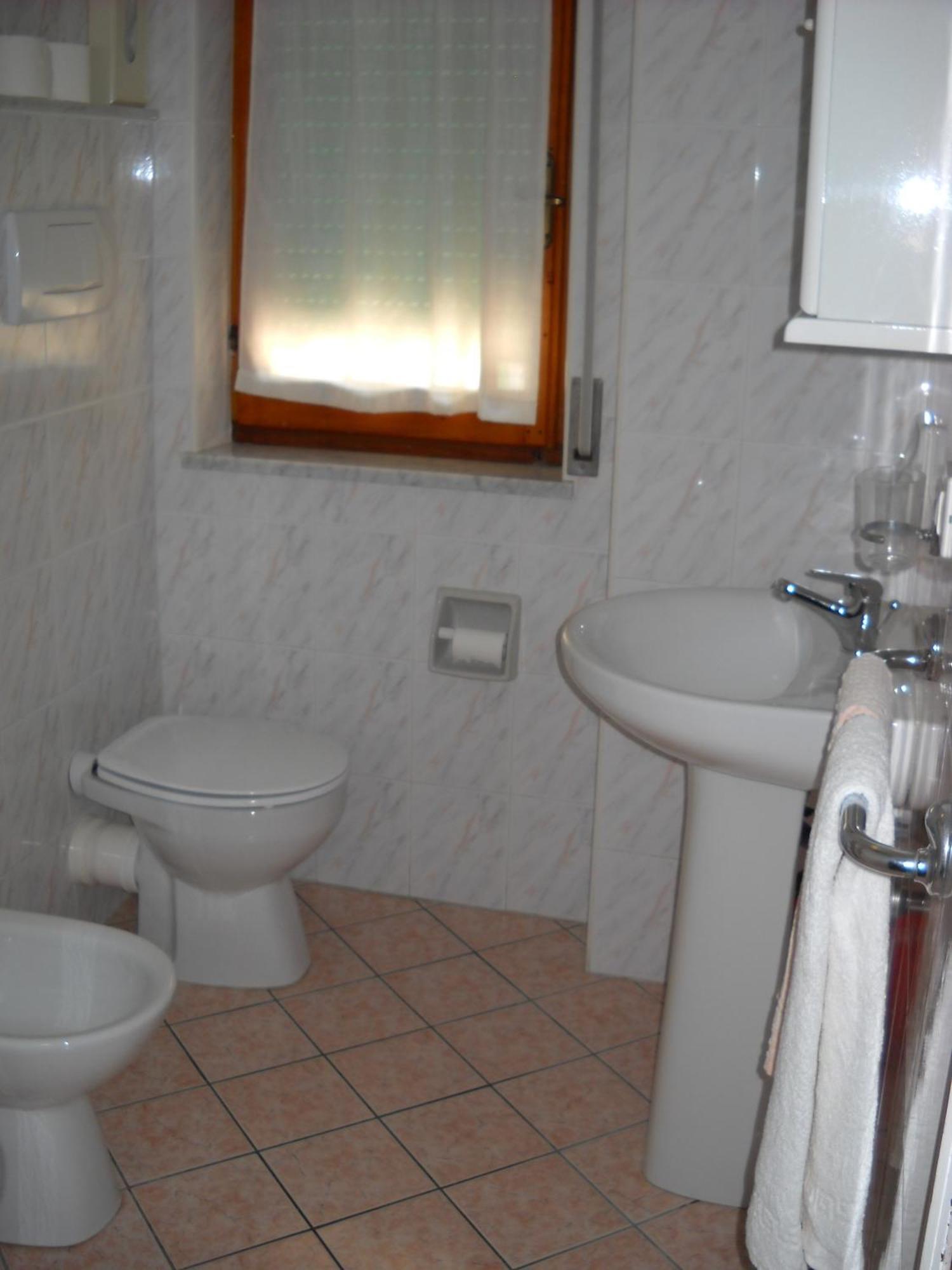 Hotel La Playa San Benedetto del Tronto Bagian luar foto