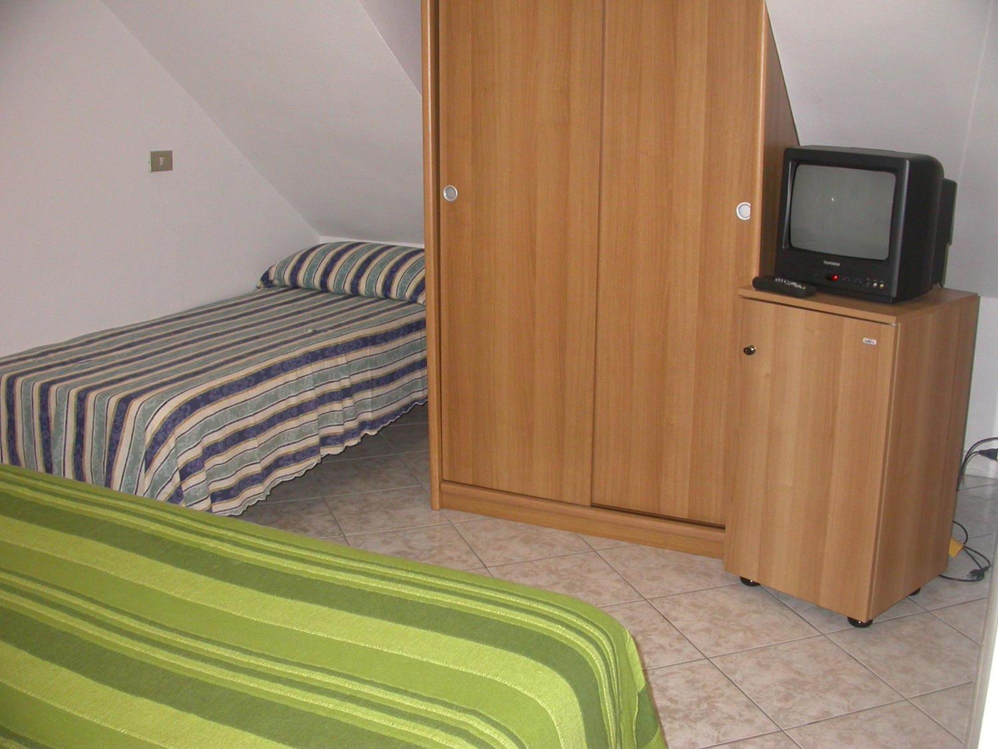 Hotel La Playa San Benedetto del Tronto Bagian luar foto