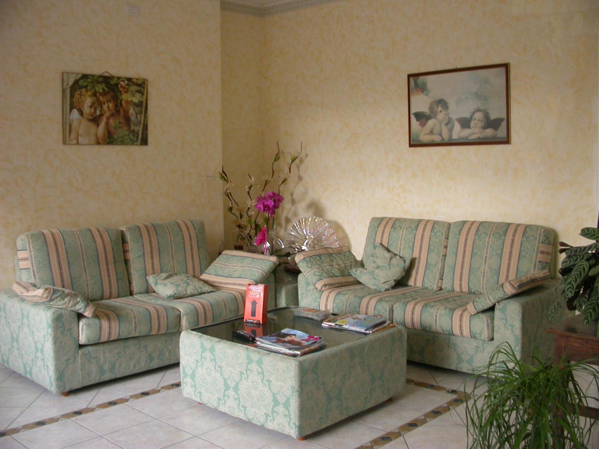 Hotel La Playa San Benedetto del Tronto Bagian luar foto
