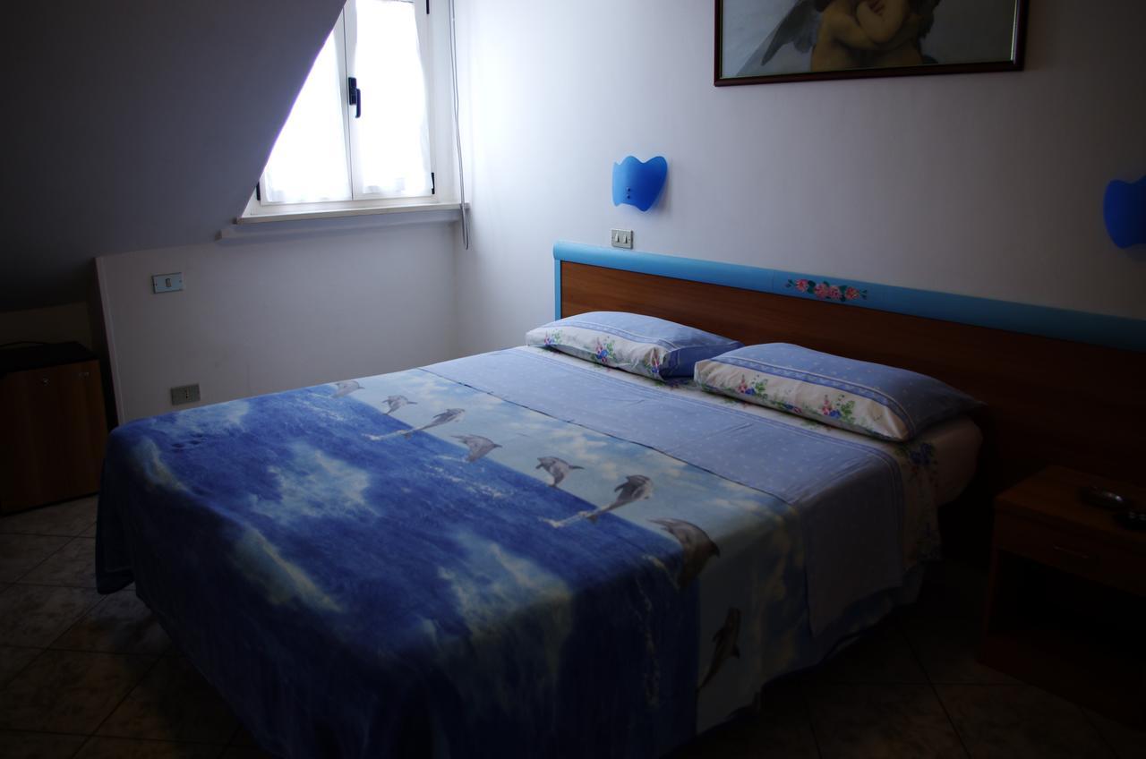 Hotel La Playa San Benedetto del Tronto Bagian luar foto